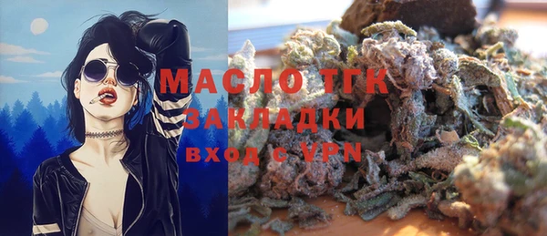 хмурый Лагань